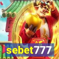 sebet777