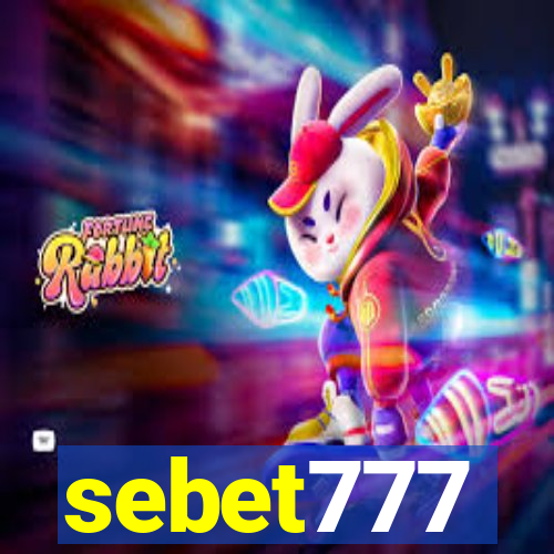 sebet777