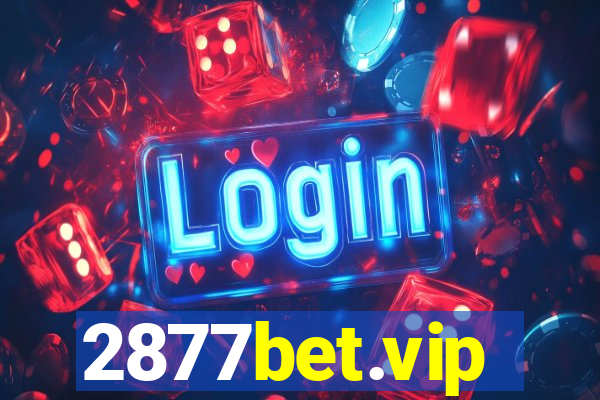 2877bet.vip