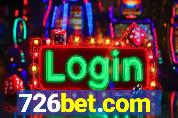 726bet.com