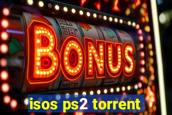 isos ps2 torrent