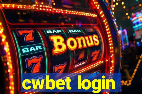 cwbet login