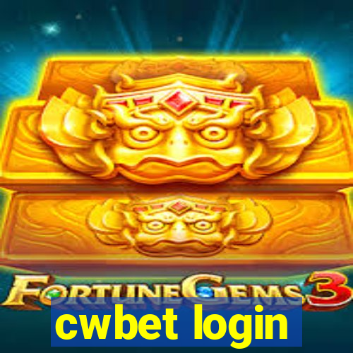 cwbet login