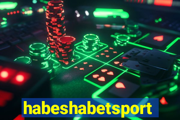 habeshabetsport