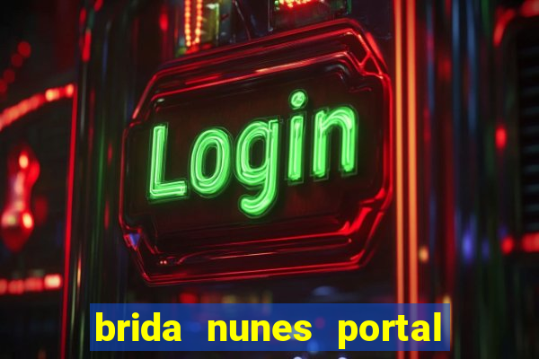 brida nunes portal do zacarias