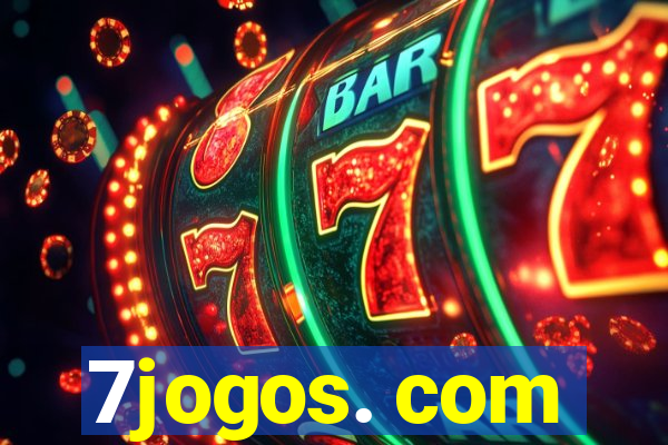 7jogos. com