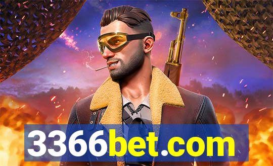 3366bet.com