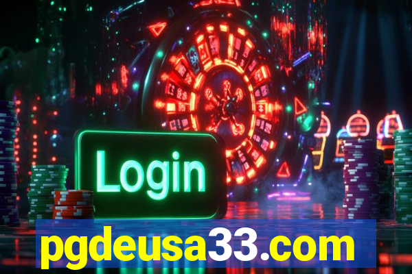 pgdeusa33.com