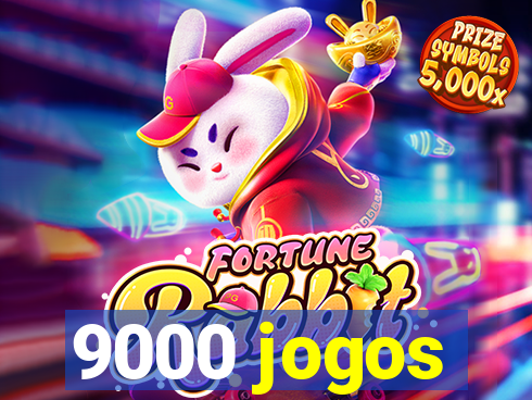 9000 jogos