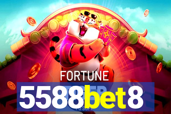 5588bet8