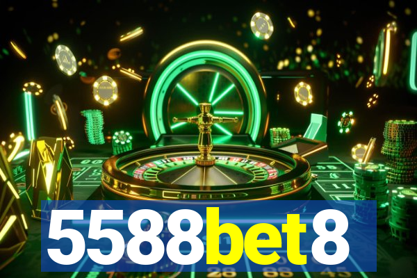 5588bet8