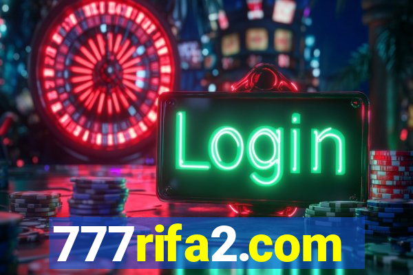 777rifa2.com