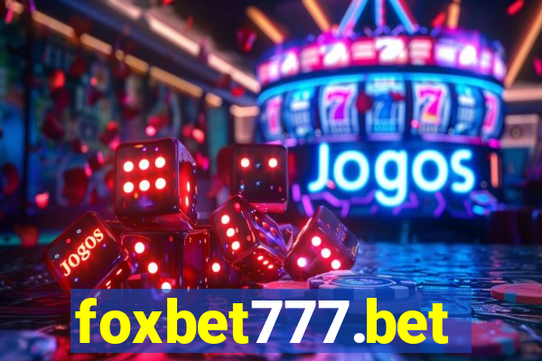 foxbet777.bet