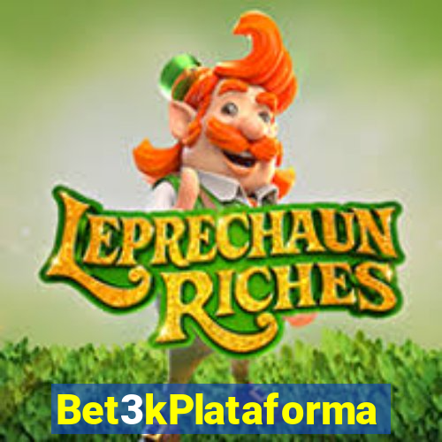 Bet3kPlataforma