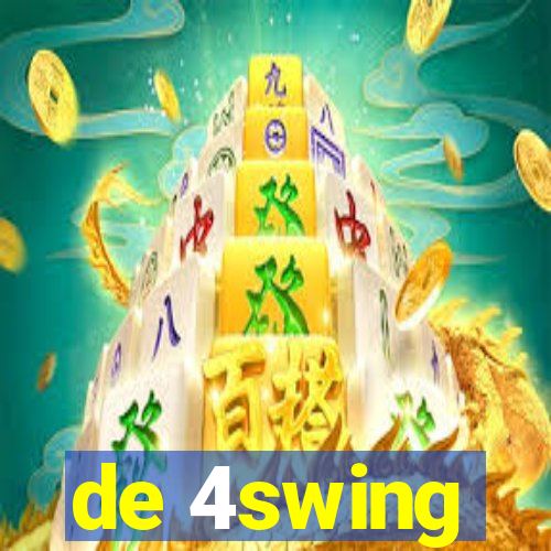 de 4swing