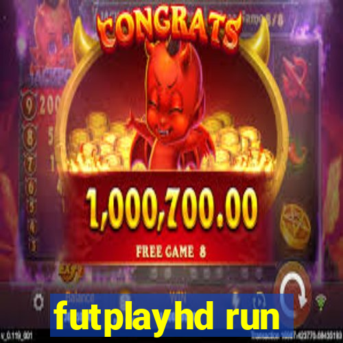 futplayhd run