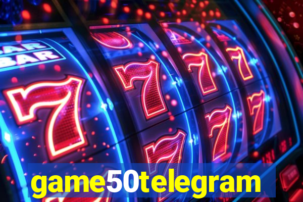 game50telegram