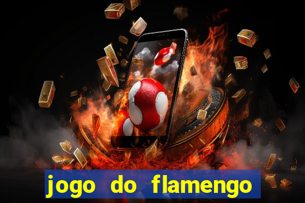 jogo do flamengo online multi