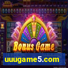 uuugame5.com