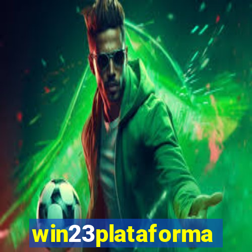 win23plataforma