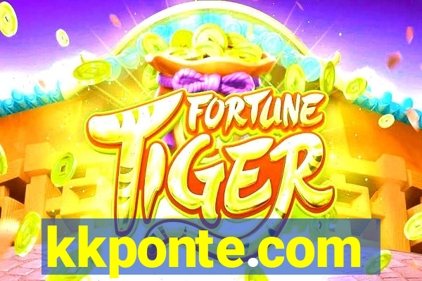 kkponte.com