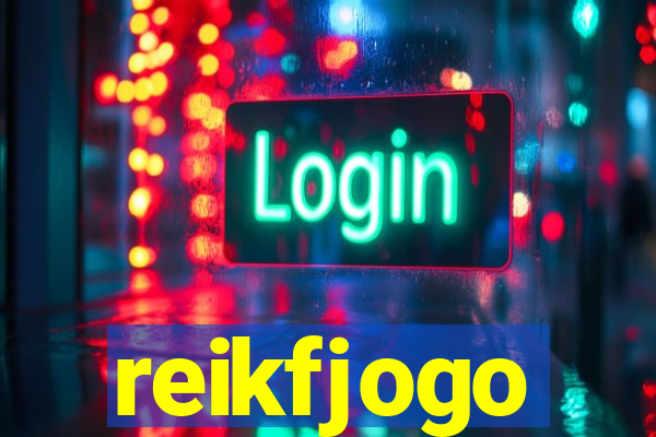 reikfjogo