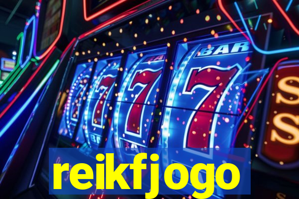 reikfjogo