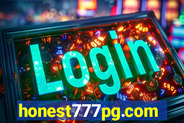 honest777pg.com