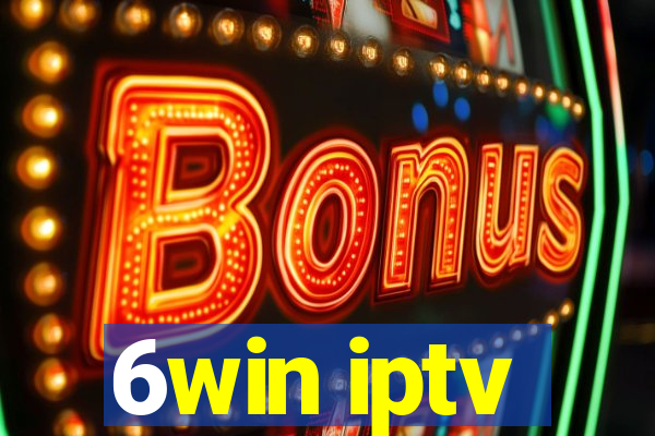 6win iptv