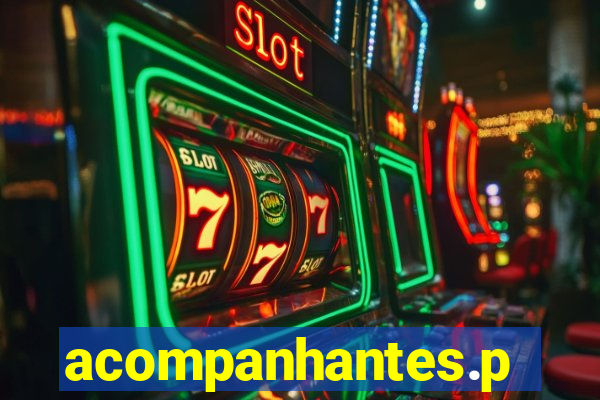 acompanhantes.pvh