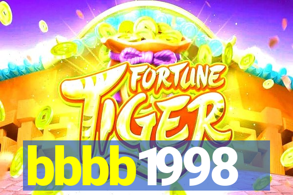 bbbb1998