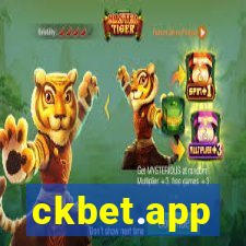 ckbet.app