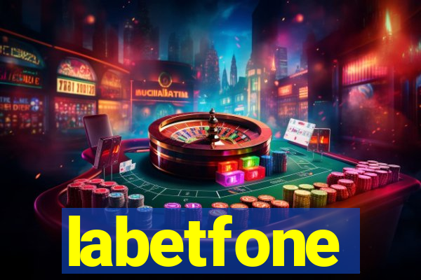 labetfone