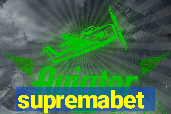 supremabet