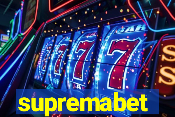 supremabet