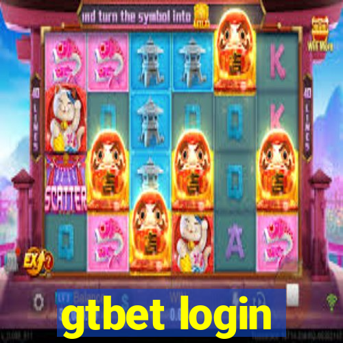 gtbet login