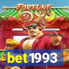 bet1993