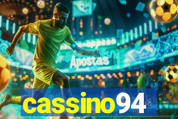 cassino94