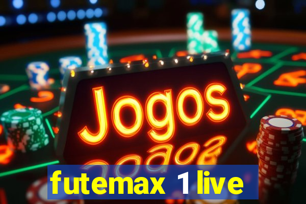 futemax 1 live