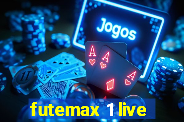 futemax 1 live