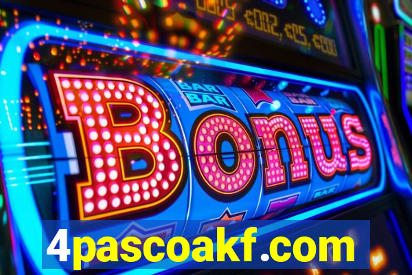 4pascoakf.com