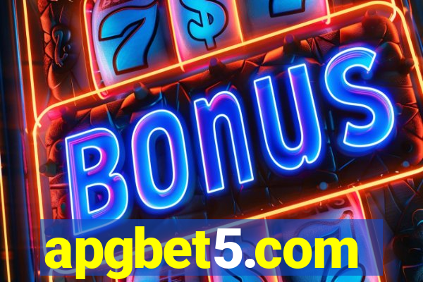 apgbet5.com