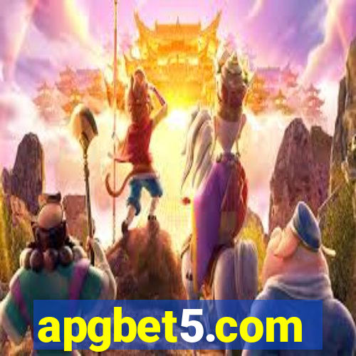 apgbet5.com