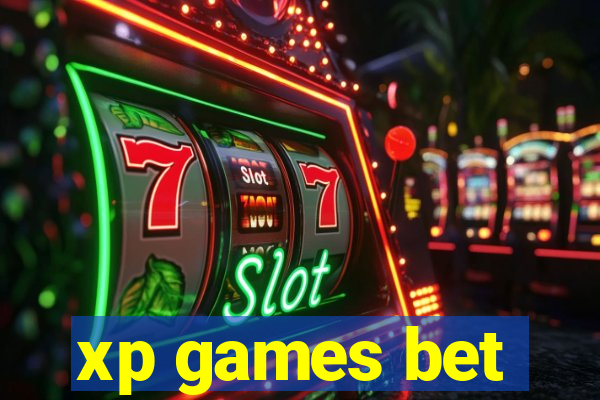 xp games bet