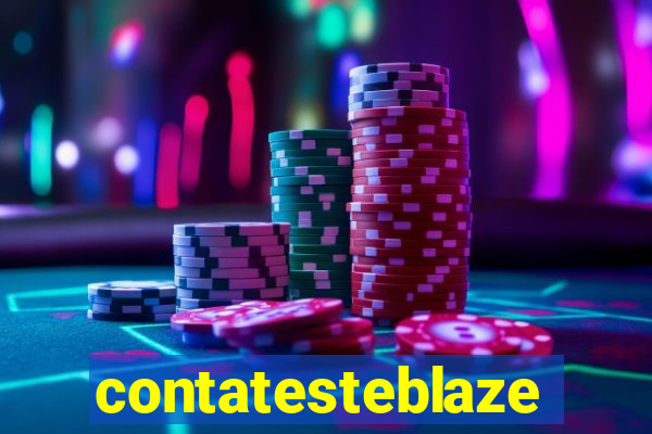 contatesteblaze