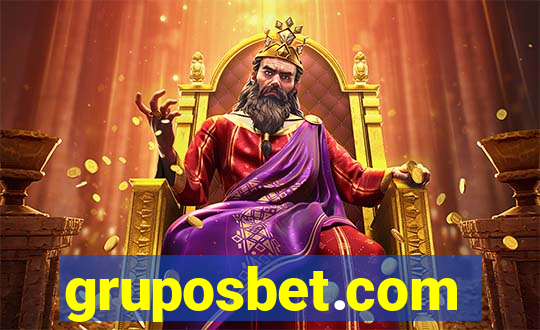 gruposbet.com