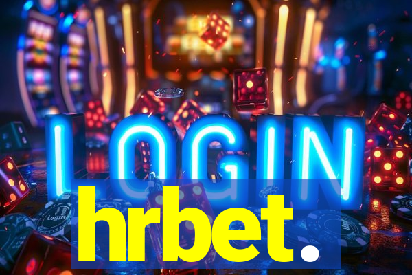 hrbet.