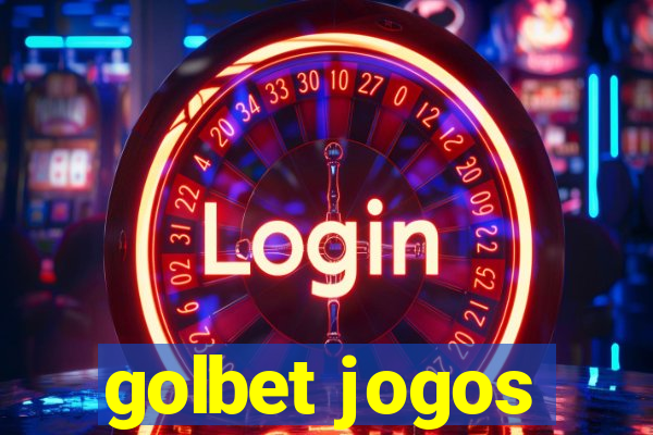 golbet jogos