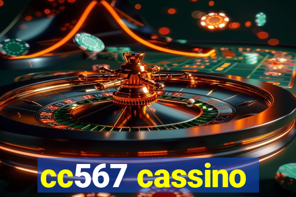 cc567 cassino