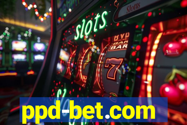 ppd-bet.com